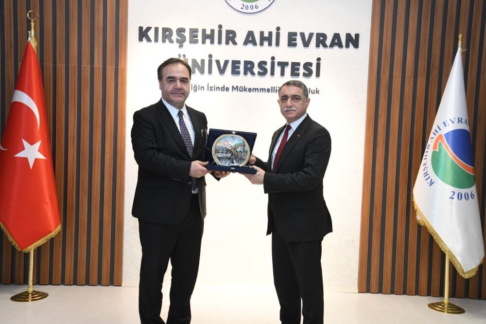 Ortak Protokol Imzalandı (12)