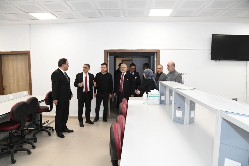 Ortak Protokol Imzalandı (14)