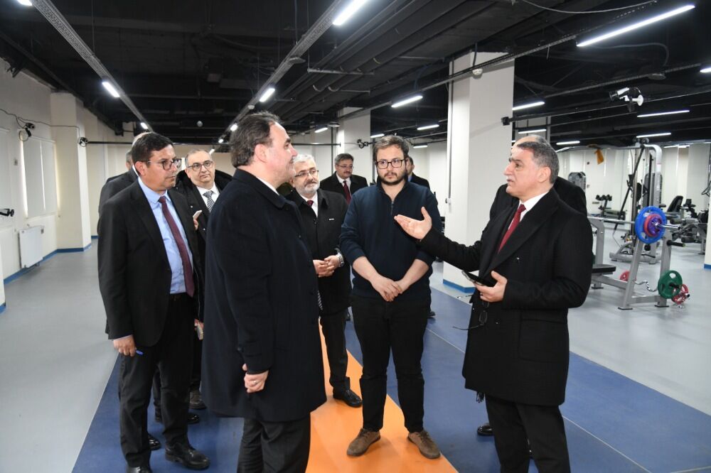 Ortak Protokol Imzalandı (15)