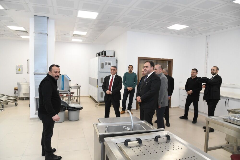 Ortak Protokol Imzalandı (6)