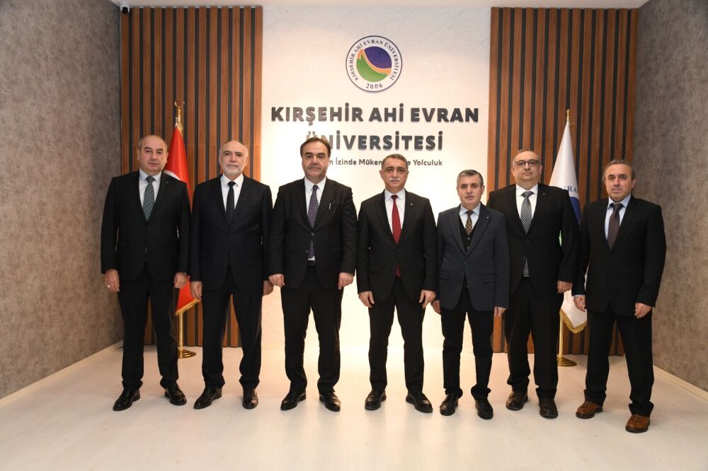 Ortak Protokol Imzalandı (8)