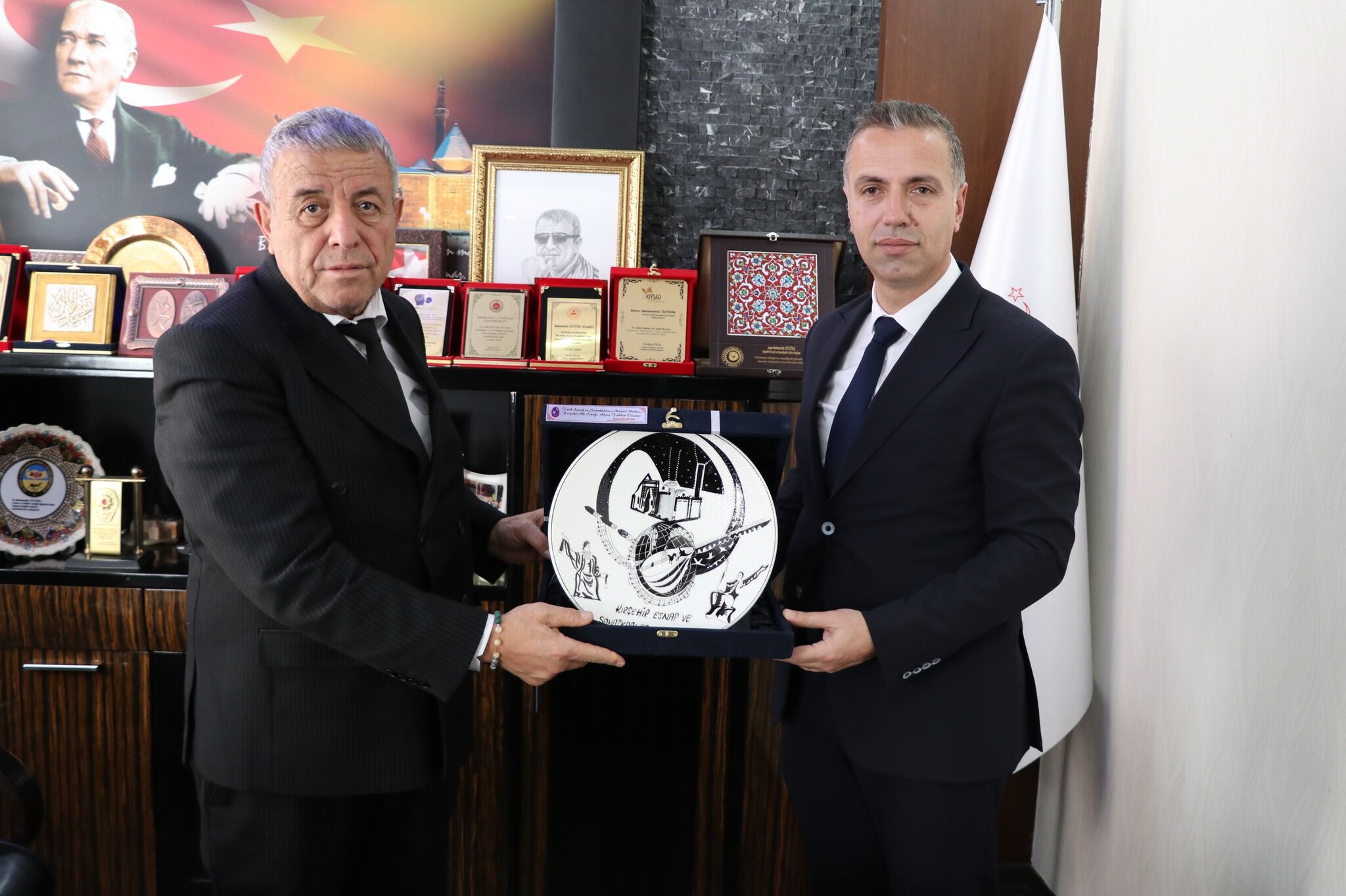 Öztürk-5