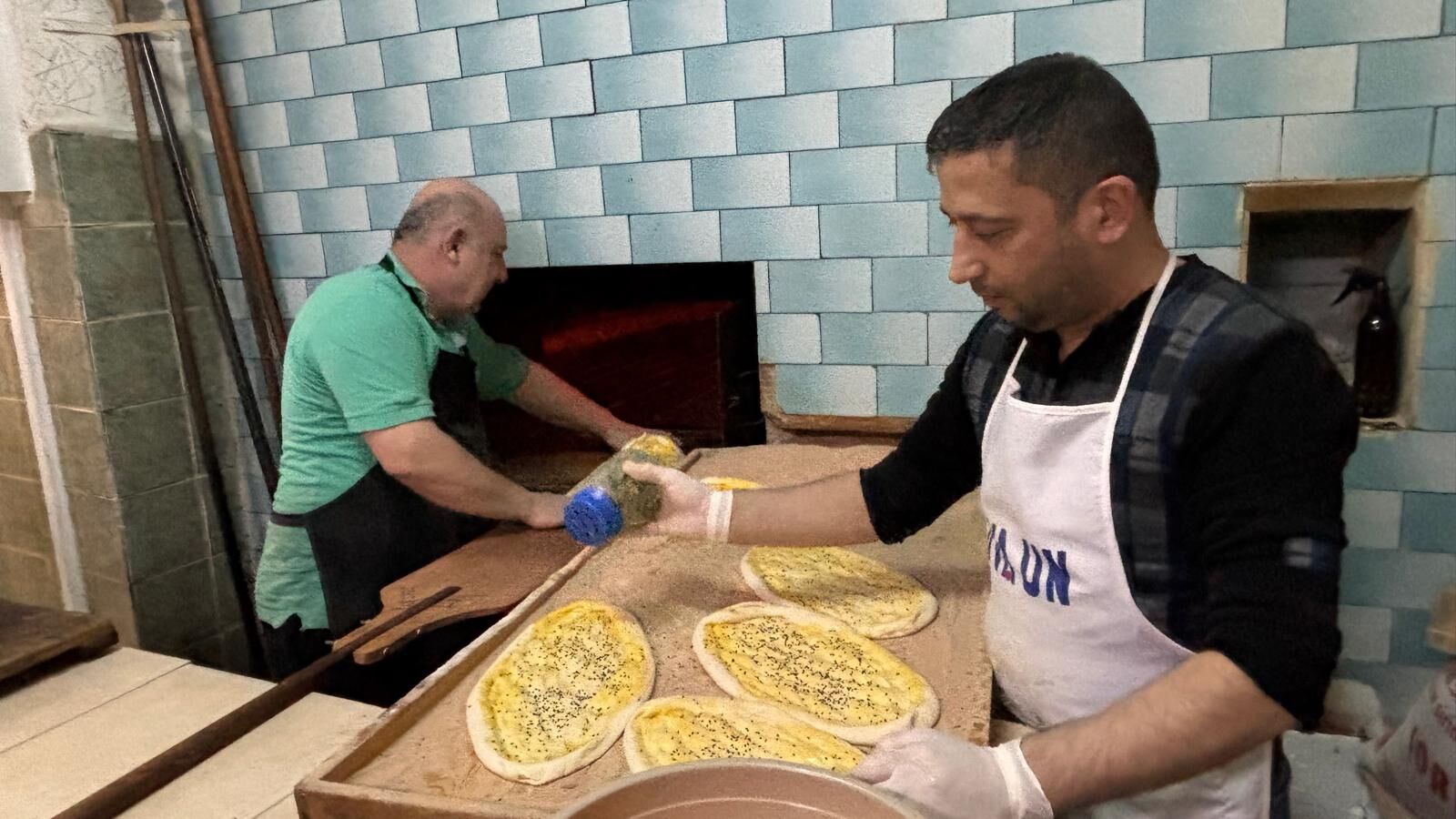 Ramazan Sofrasında Değişmeyen Tek Tat 1