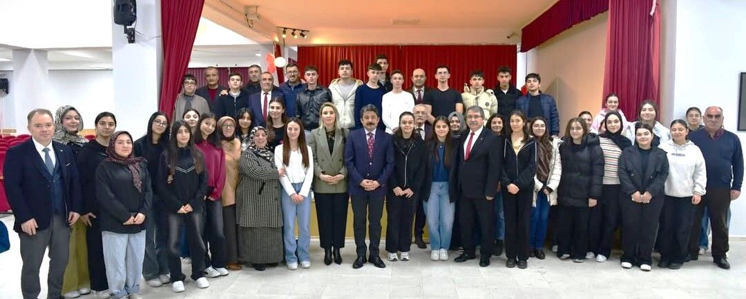 Ramazan Sofrasında Sıcak Buluşma (7)