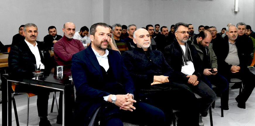 Rektör Karahocagil (6)