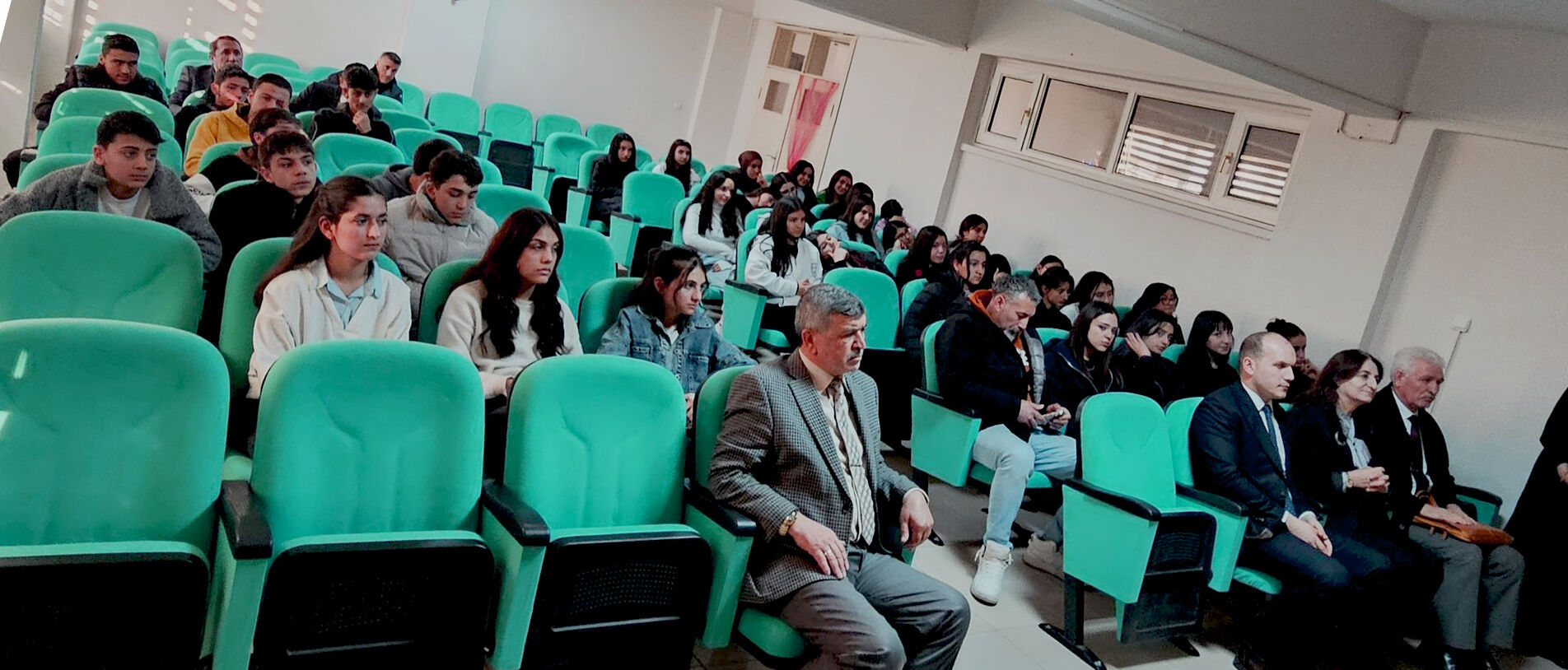 Şahin’den Ramazan Etkinliğinde Ahilik Vurgusu (4)