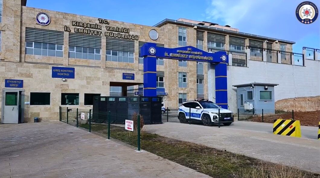 Sahte Polis Çetesi Çökertildi, 3 Milyon Tl’lik Ziynet Eşyası Sahiplerine Ulaştı (1)