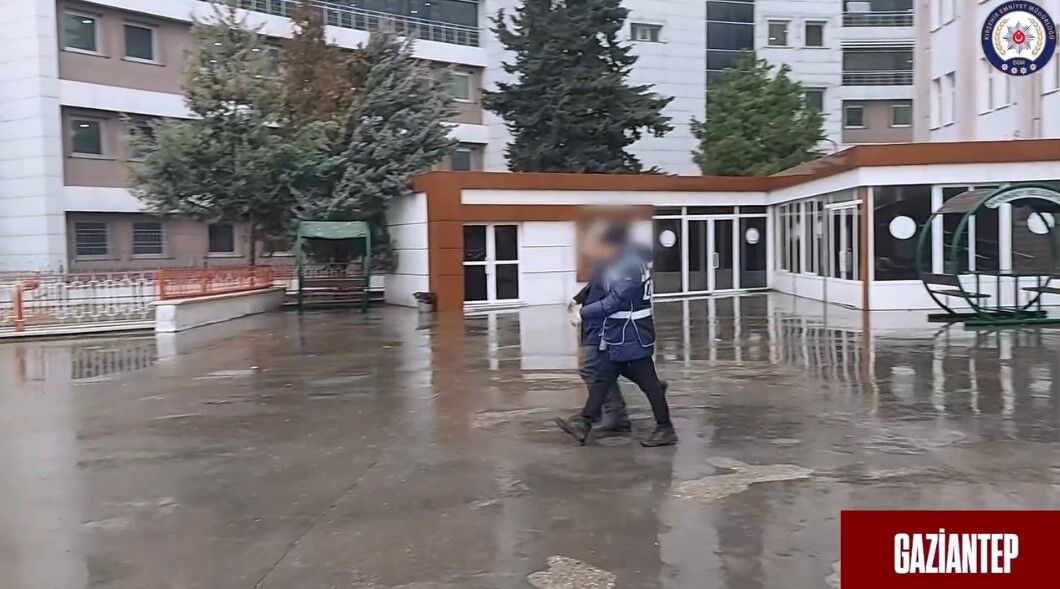 Sahte Polis Çetesi Çökertildi, 3 Milyon Tl’lik Ziynet Eşyası Sahiplerine Ulaştı (12)