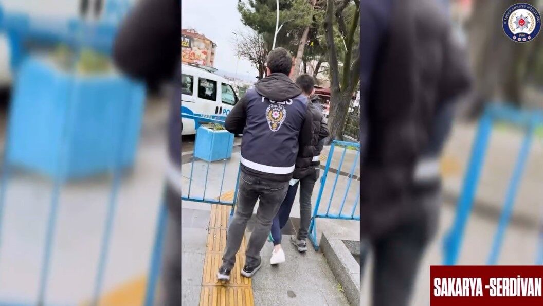 Sahte Polis Çetesi Çökertildi, 3 Milyon Tl’lik Ziynet Eşyası Sahiplerine Ulaştı (13)