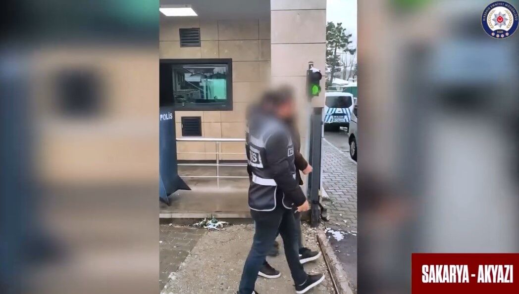 Sahte Polis Çetesi Çökertildi, 3 Milyon Tl’lik Ziynet Eşyası Sahiplerine Ulaştı (14)