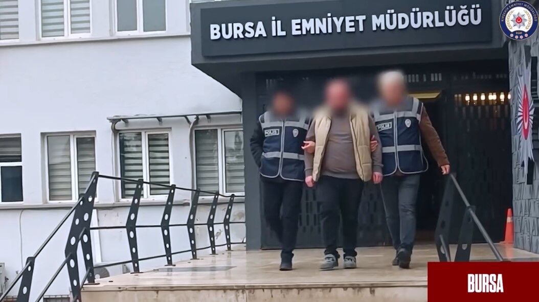 Sahte Polis Çetesi Çökertildi, 3 Milyon Tl’lik Ziynet Eşyası Sahiplerine Ulaştı (16)