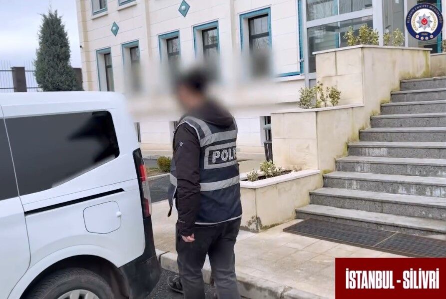 Sahte Polis Çetesi Çökertildi, 3 Milyon Tl’lik Ziynet Eşyası Sahiplerine Ulaştı (3)