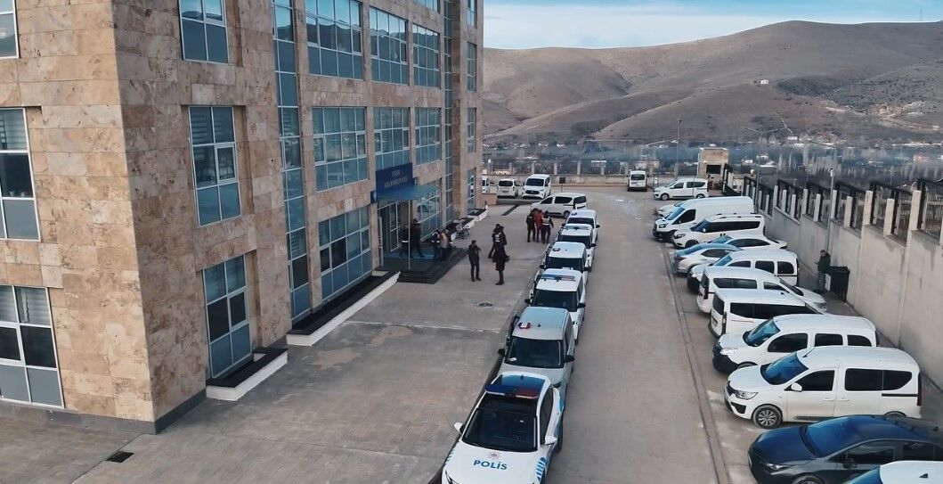 Sahte Polis Çetesi Çökertildi, 3 Milyon Tl’lik Ziynet Eşyası Sahiplerine Ulaştı (4)