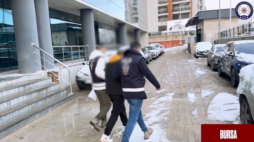 Sahte Polis Çetesi Çökertildi, 3 Milyon Tl’lik Ziynet Eşyası Sahiplerine Ulaştı (7)