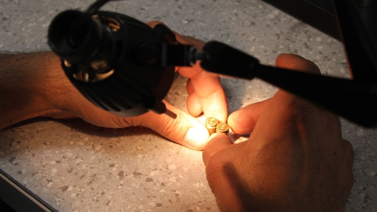 Sessiz Tanıklar'ı Konuşturan Laboratuvar 1
