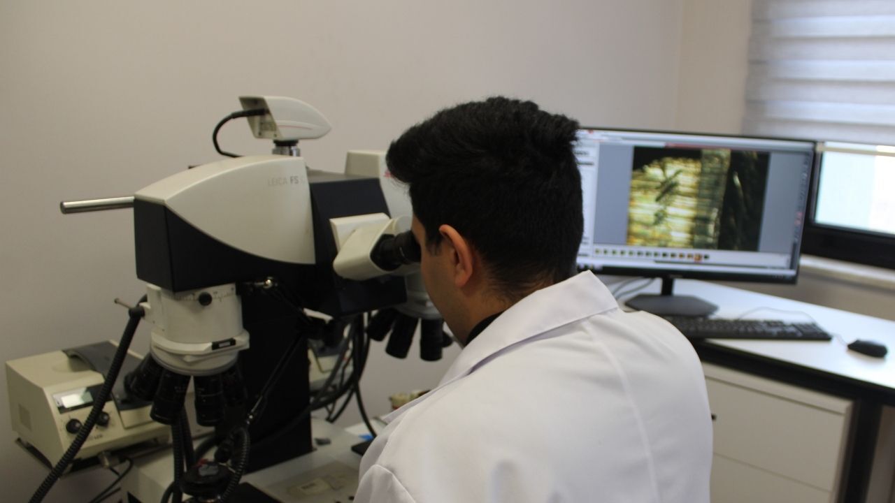 Sessiz Tanıklar'ı Konuşturan Laboratuvar 3