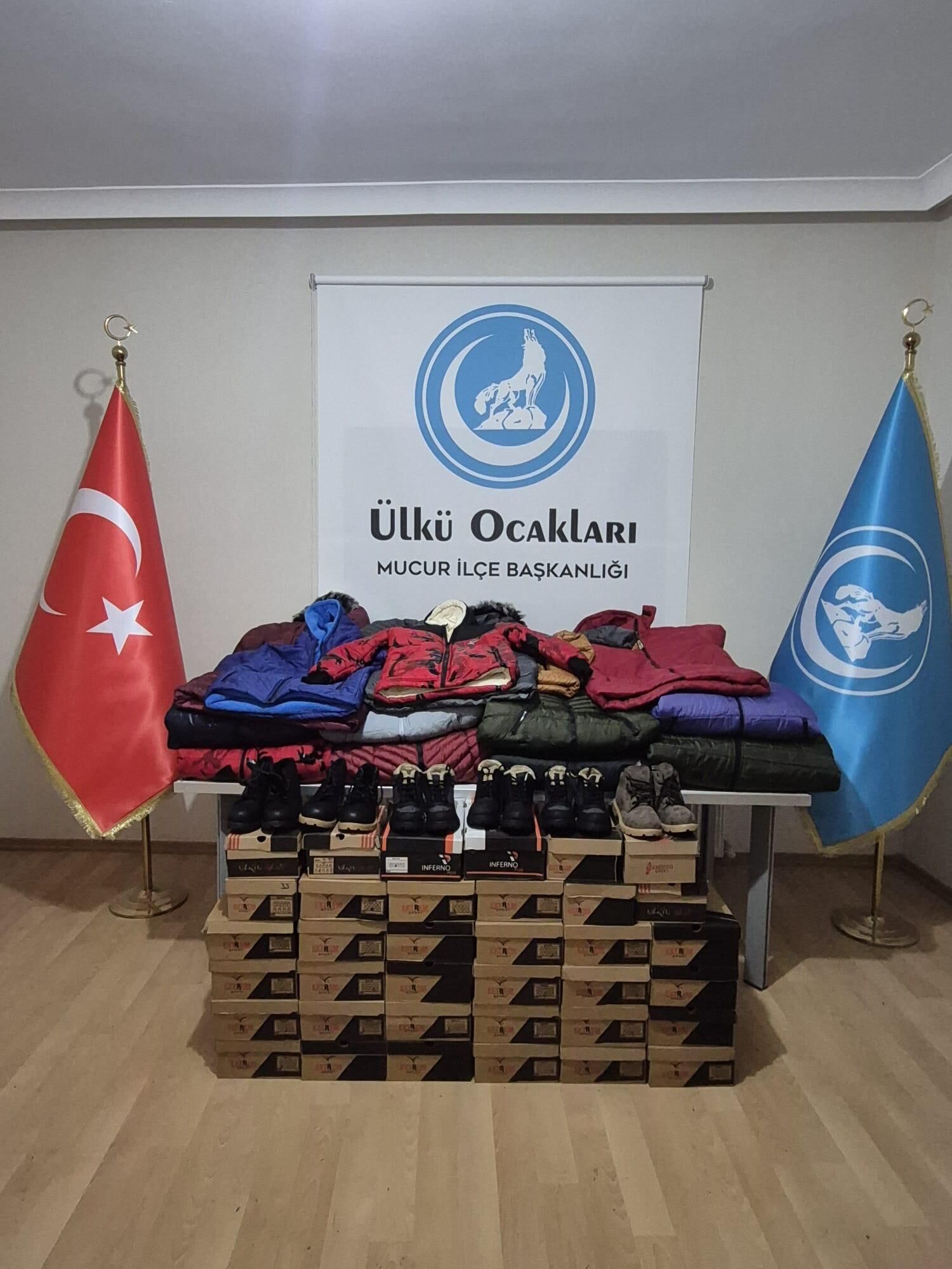Ülkü Ocagi 2
