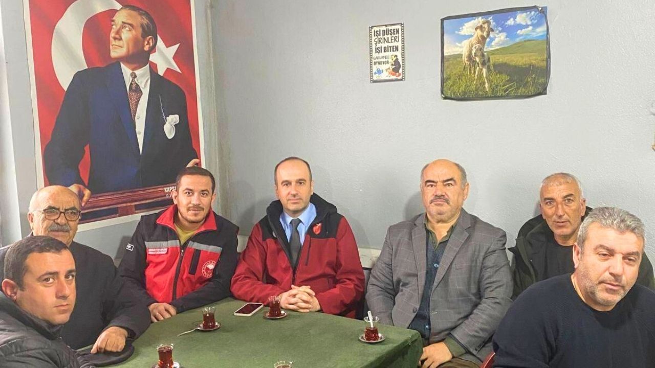 Ulupınar Köyü’nde Kırşehir Tarımı Konuşuldu 44 (2)