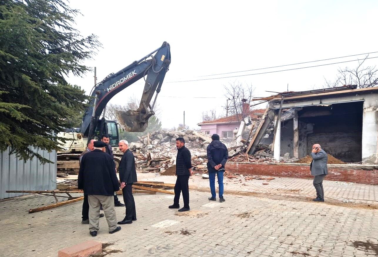 Uzun Süredir Beklenen Adım Atıldı (2)
