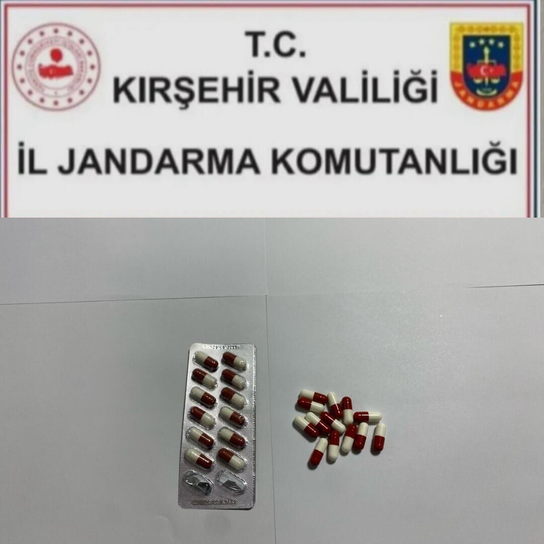 Sentetik hap