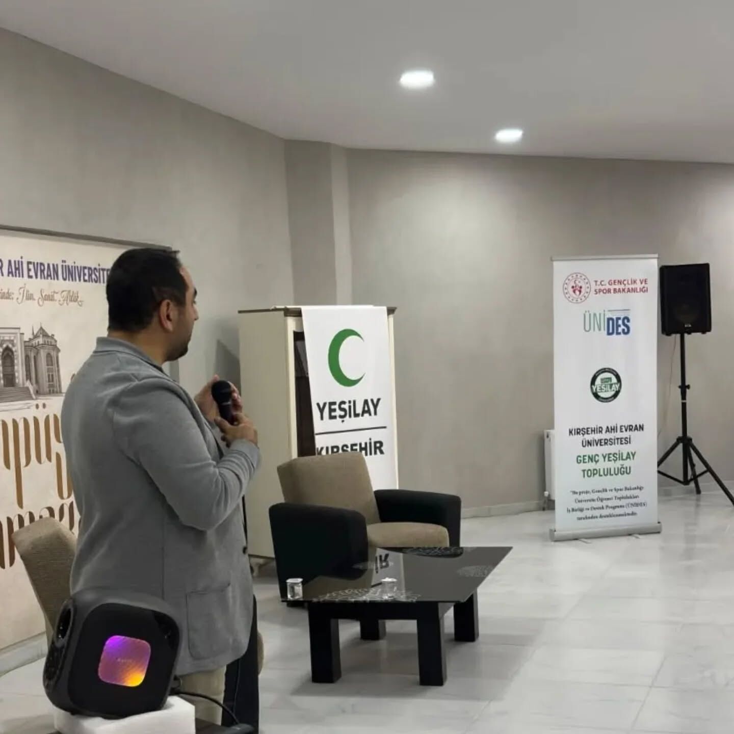 Yeşilay-9