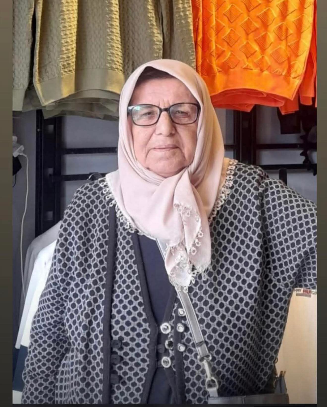 Zeynep