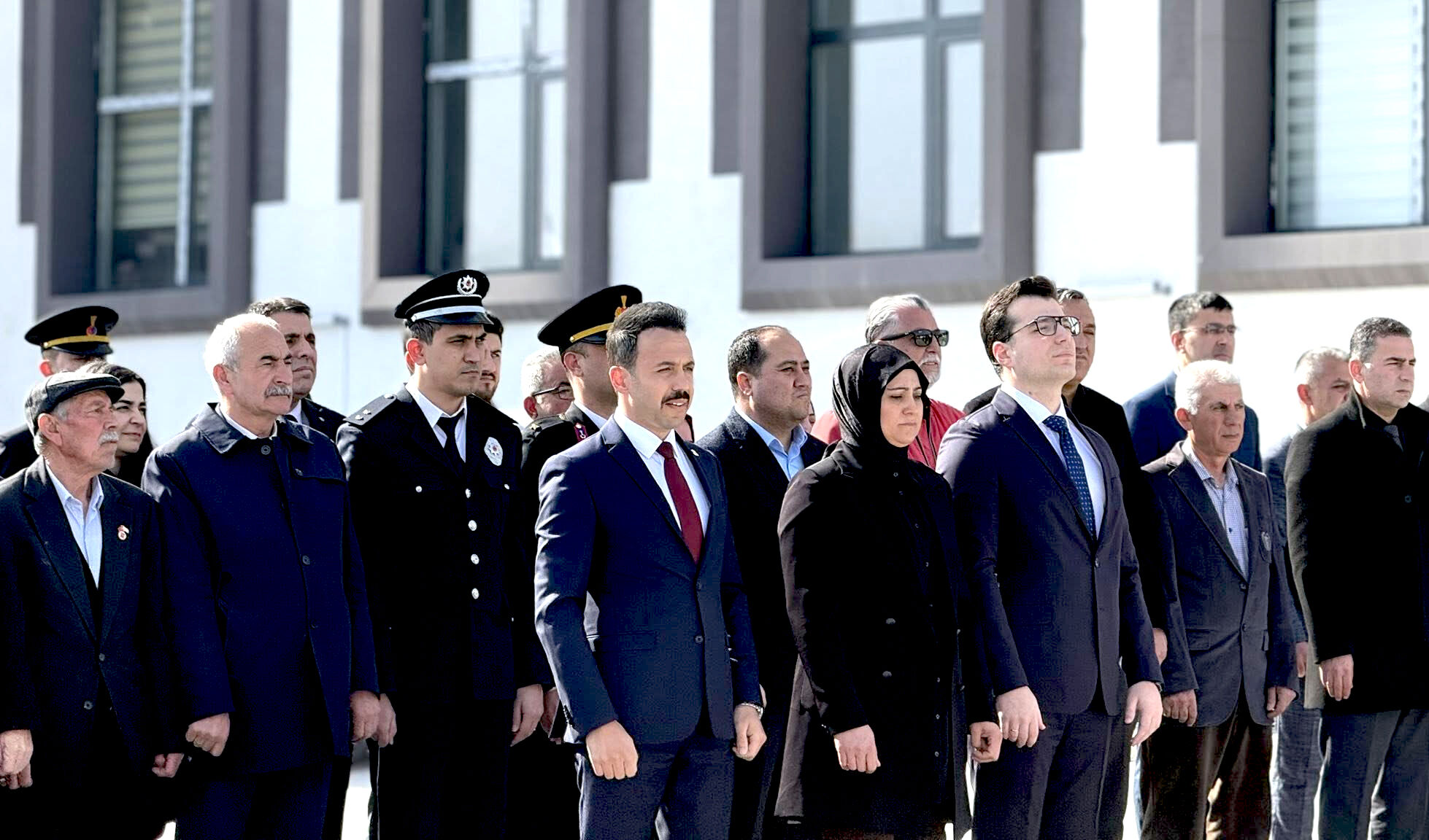 18 Mart Programı Göz Doldurdu (1)