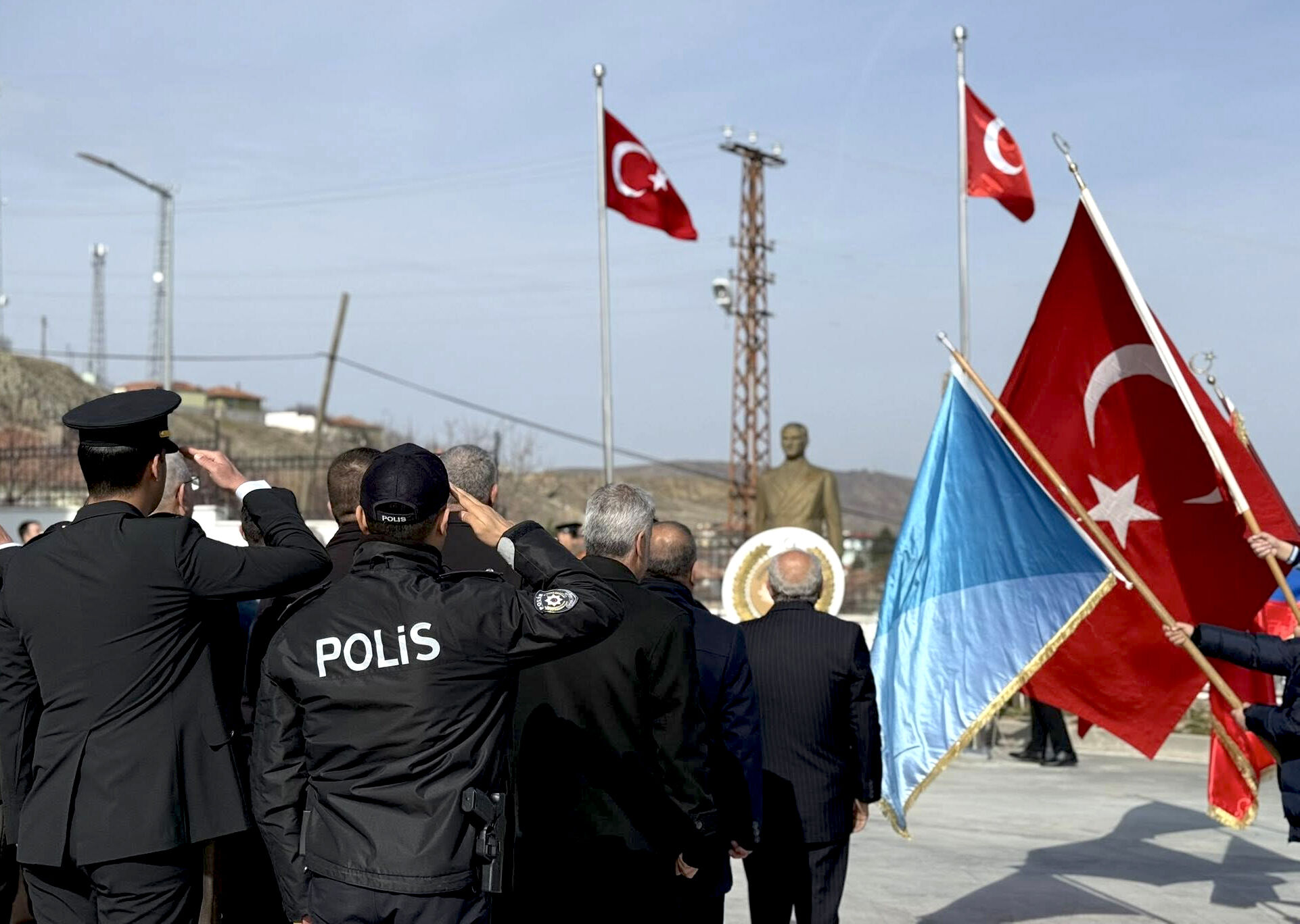 18 Mart Programı Göz Doldurdu (3)
