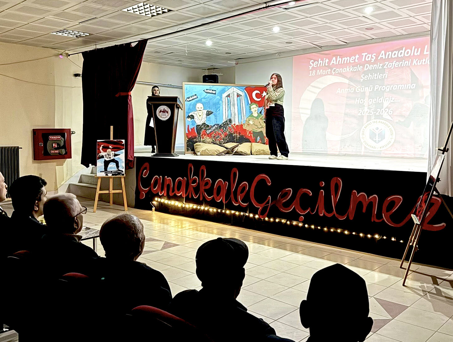 18 Mart Programı Göz Doldurdu (7)