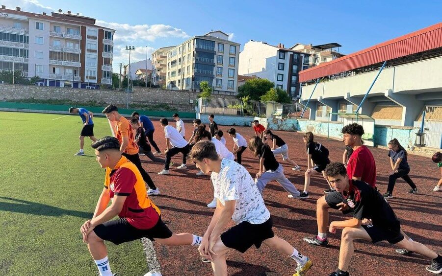 6 Bin Öğrencinin Kaderi Bu Projeyle Değişiyor 3