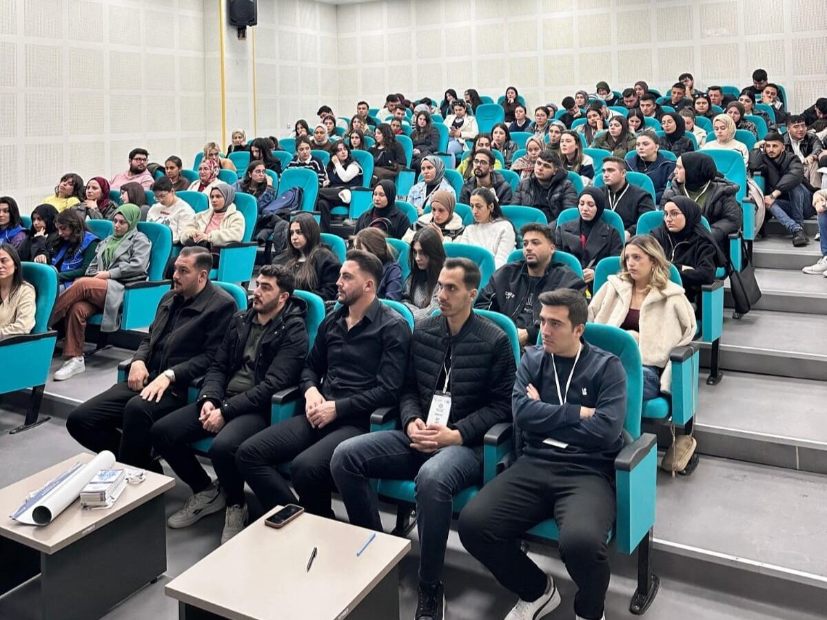 6 Şubat Depremleri Kırşehir’de Anıldı 4