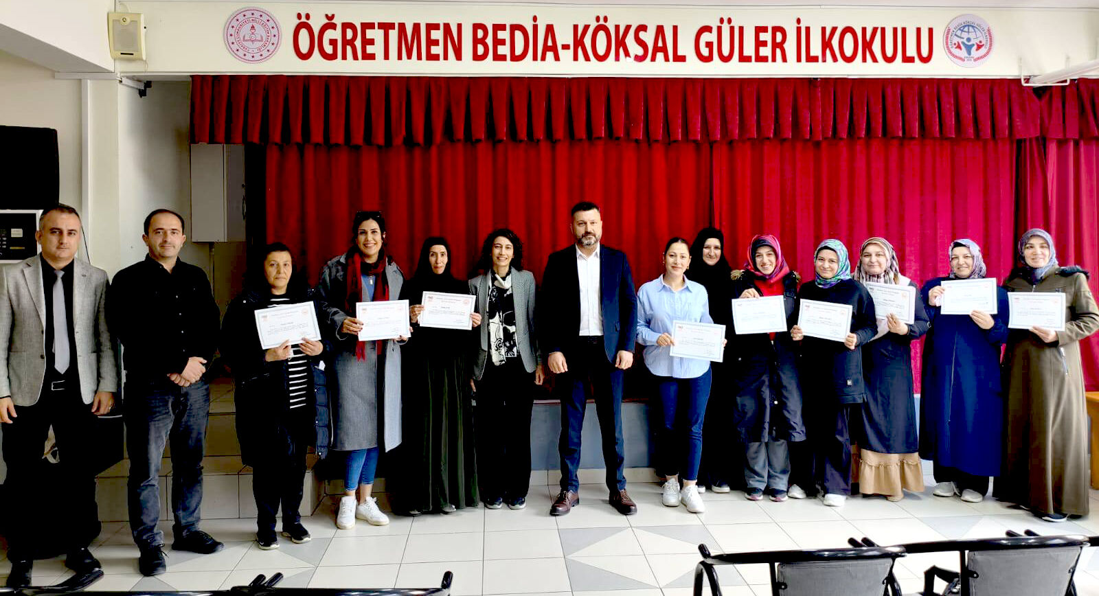 Aile Içi Iletişimde Yeni Dönem (1)