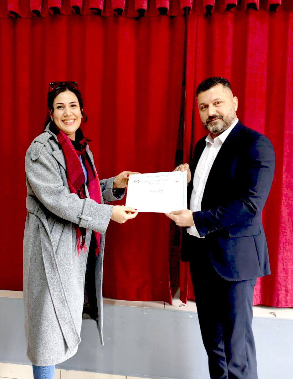 Aile Içi Iletişimde Yeni Dönem (4)