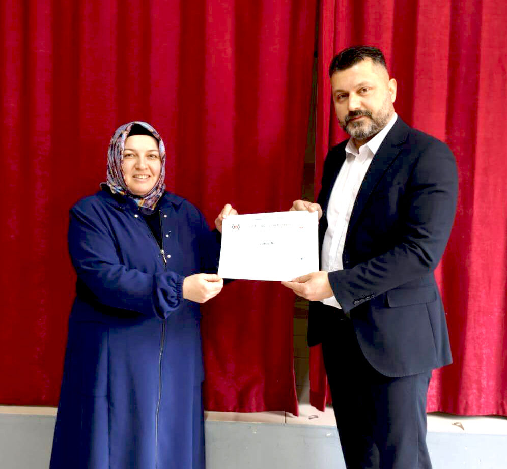 Aile Içi Iletişimde Yeni Dönem (5)