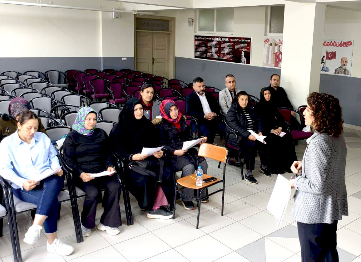 Aile Içi Iletişimde Yeni Dönem (6)