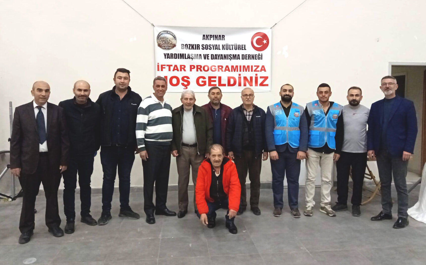 Akpınar’da Birlik Sofrası Kuruldu (3)