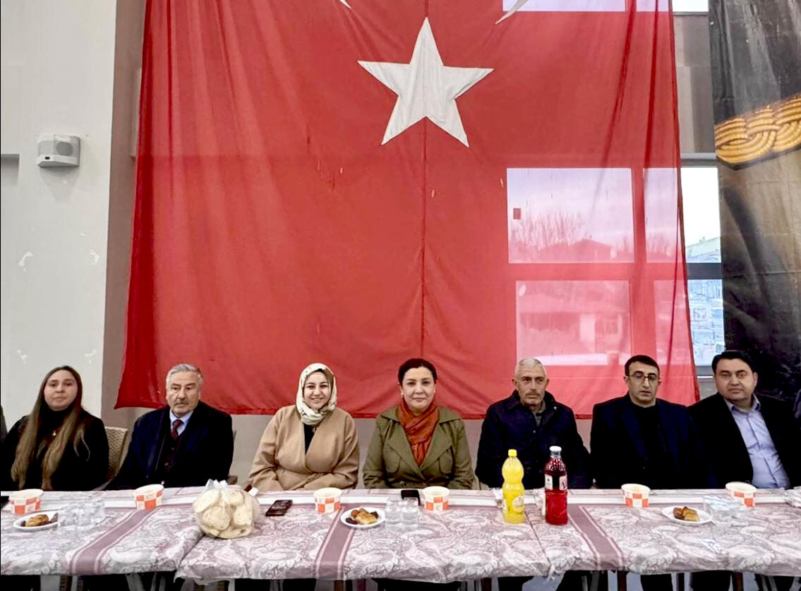 Akpınar’da Birlik Sofrası Kuruldu (6)