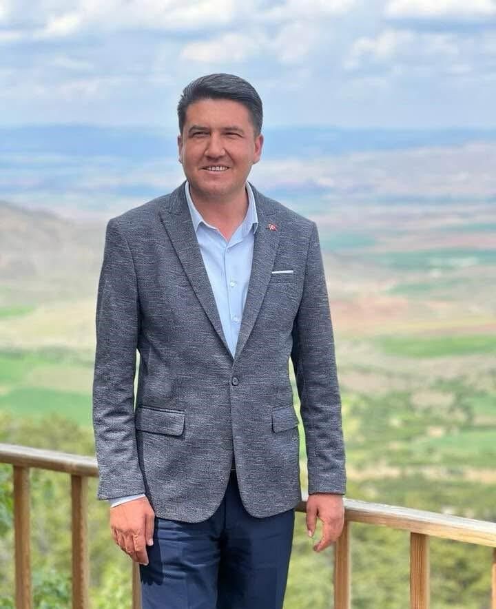 Avşaroğlu Hizmet İçin İl Genel Meclis Başkanlığına Aday