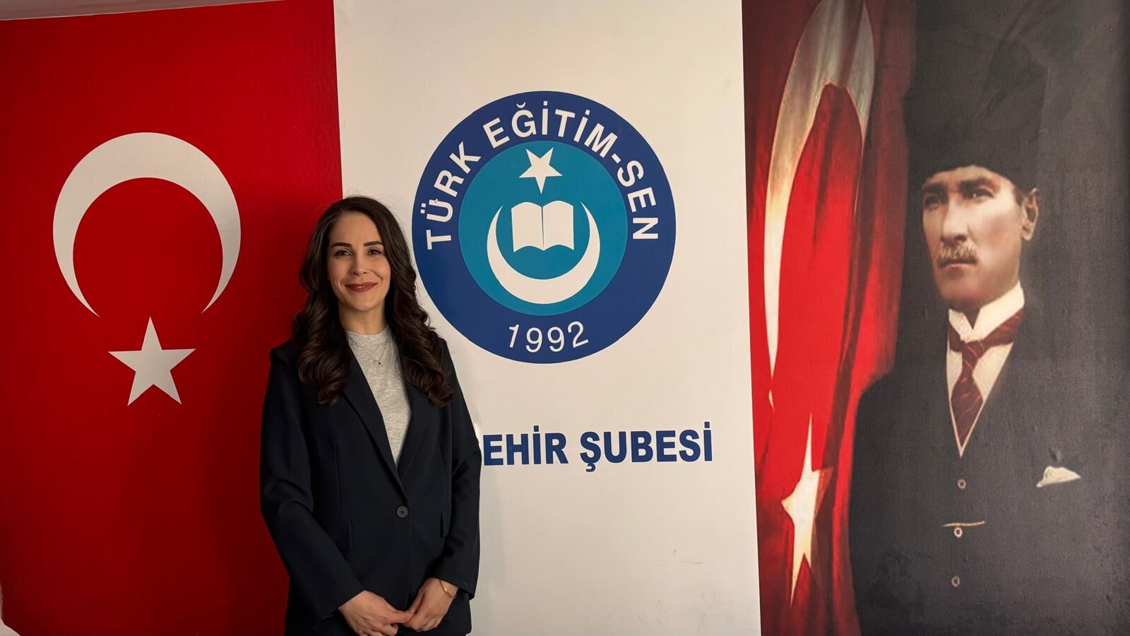 Başkan Asmakaya “Dünyada Her Şey Kadının Eseridir”