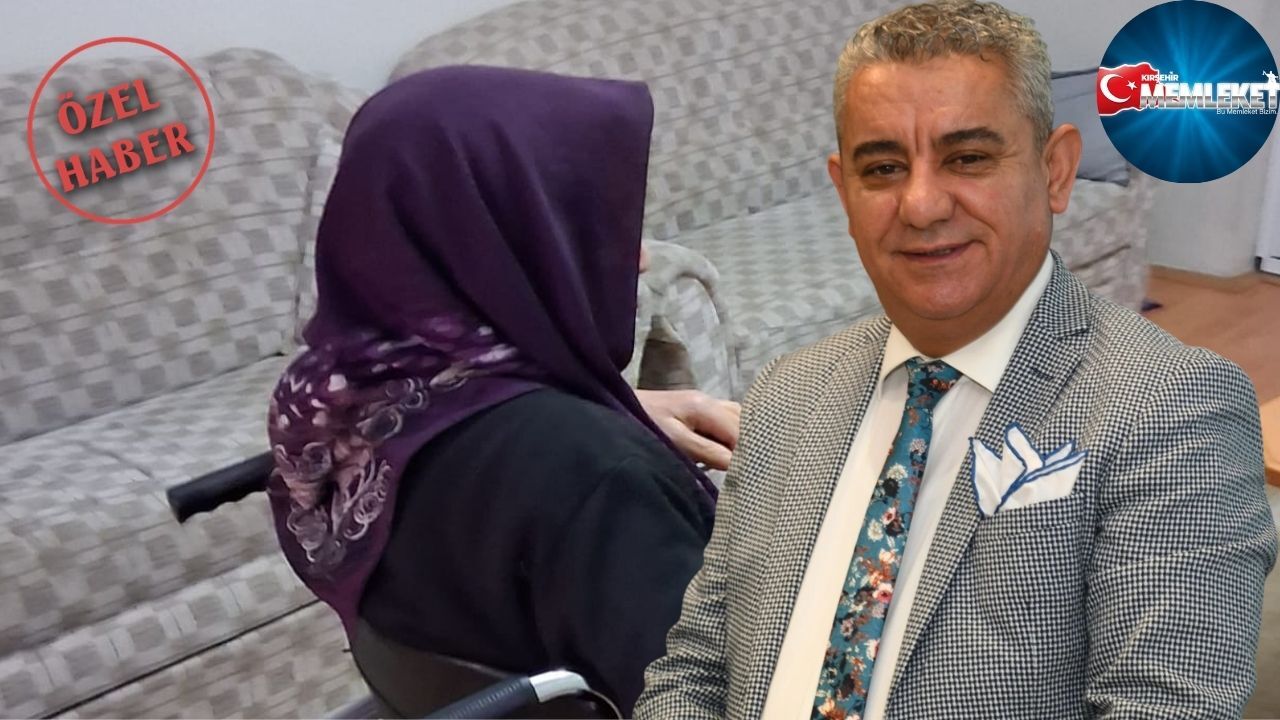 Başkan Göçmen Kırşehir’de Ses Oldu 2