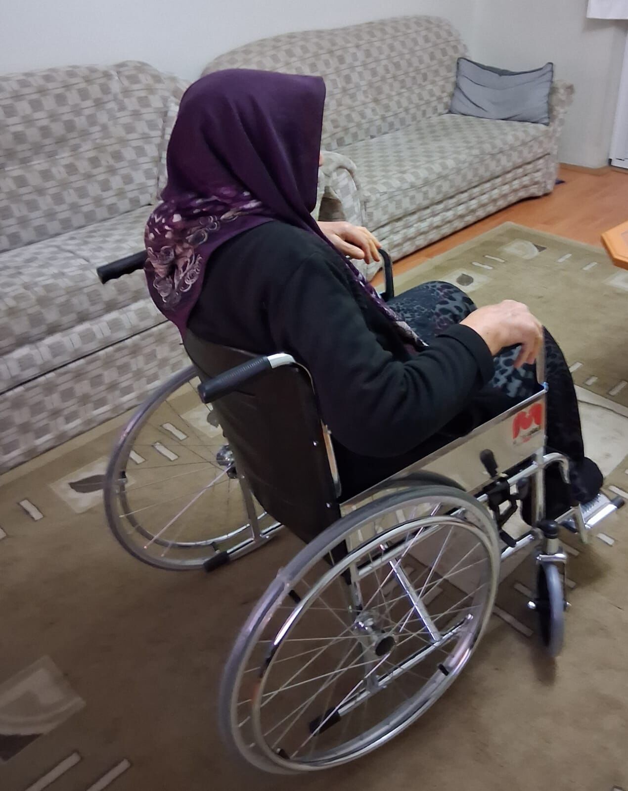 Başkan Göçmen Kırşehir’de Ses Oldu