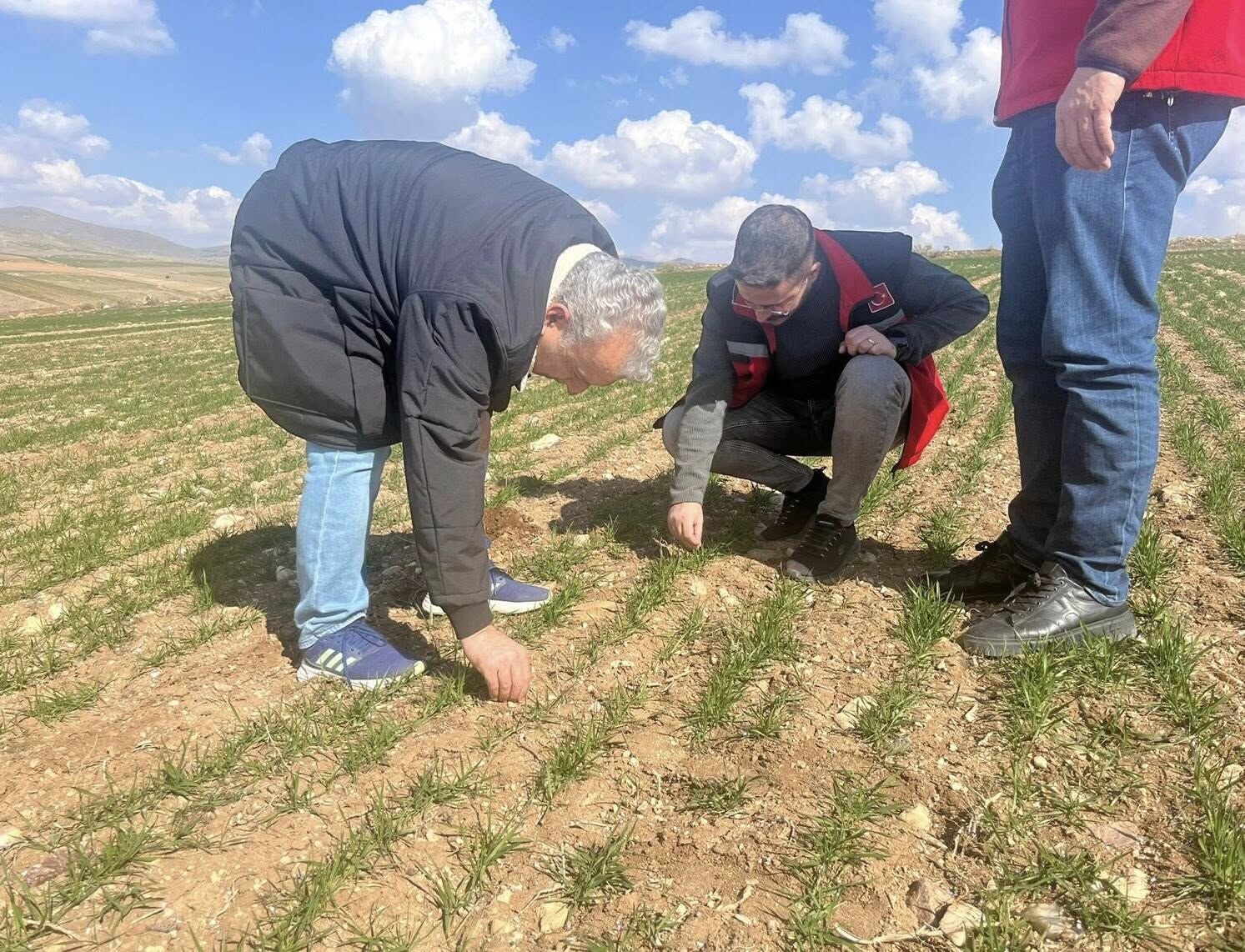 Bayram Öncesi Denetimler Sıklaştı 5