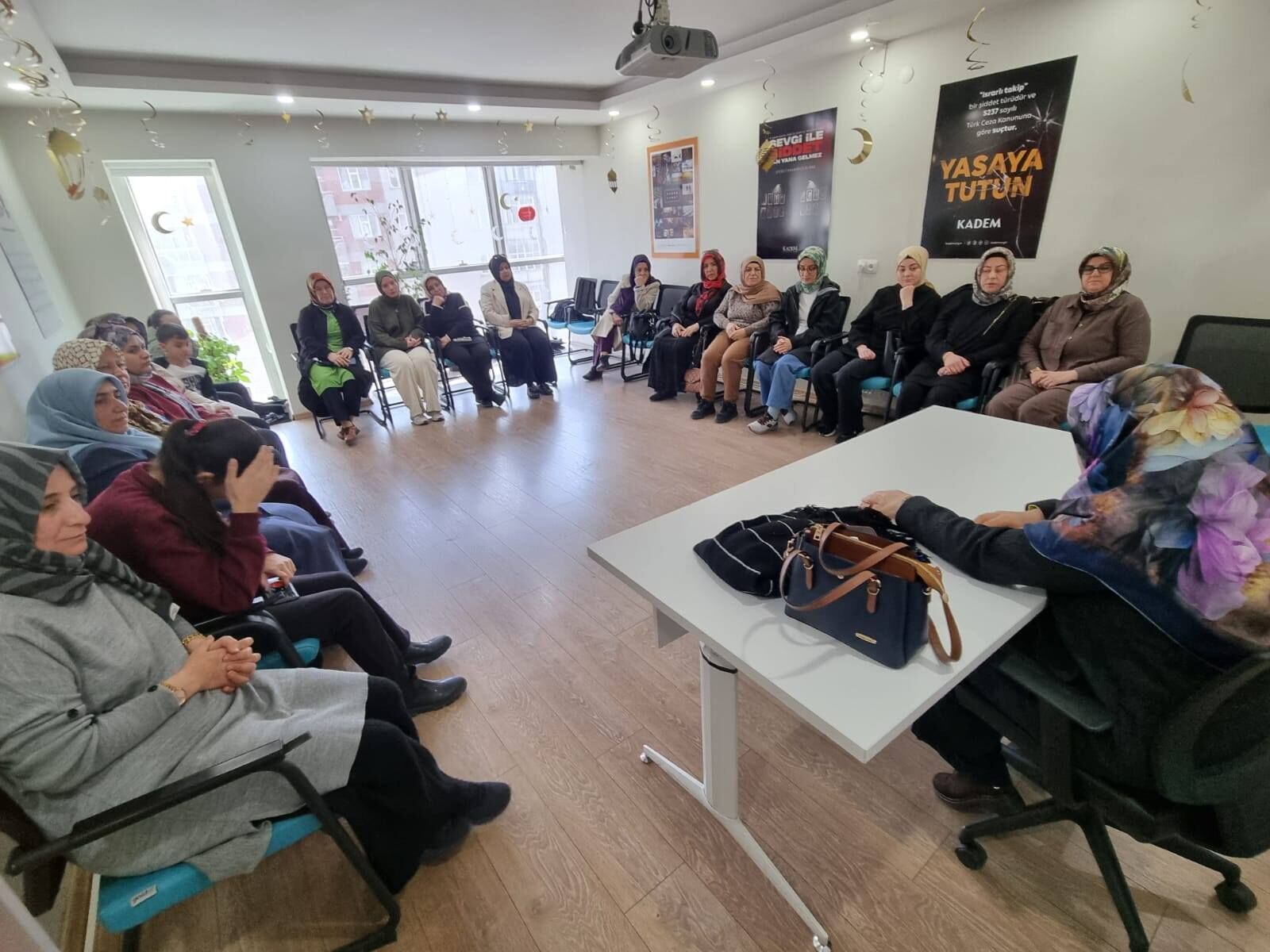 Bereketli Sofraların Sırrı Kırşehir’de 1