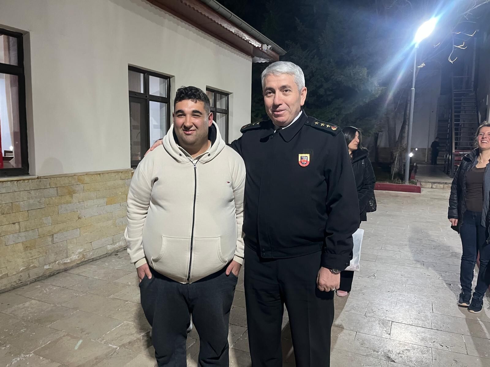 Beyazay Ailesi Kırşehir’de İftar Sofrasında Buluştu 9