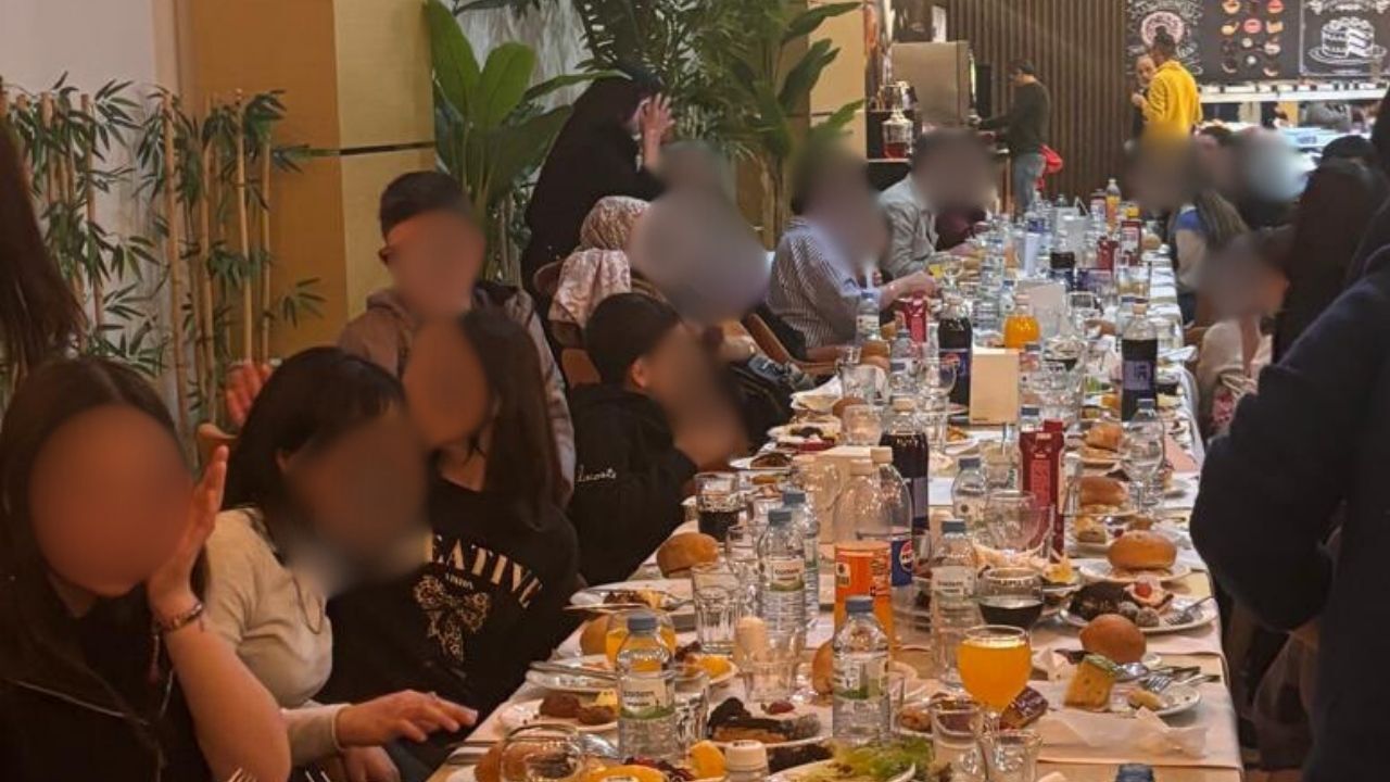 Bik Termal Otel,Yetim Çocuklara Unutulmaz Bir İftar Yaşattı 3 (2)