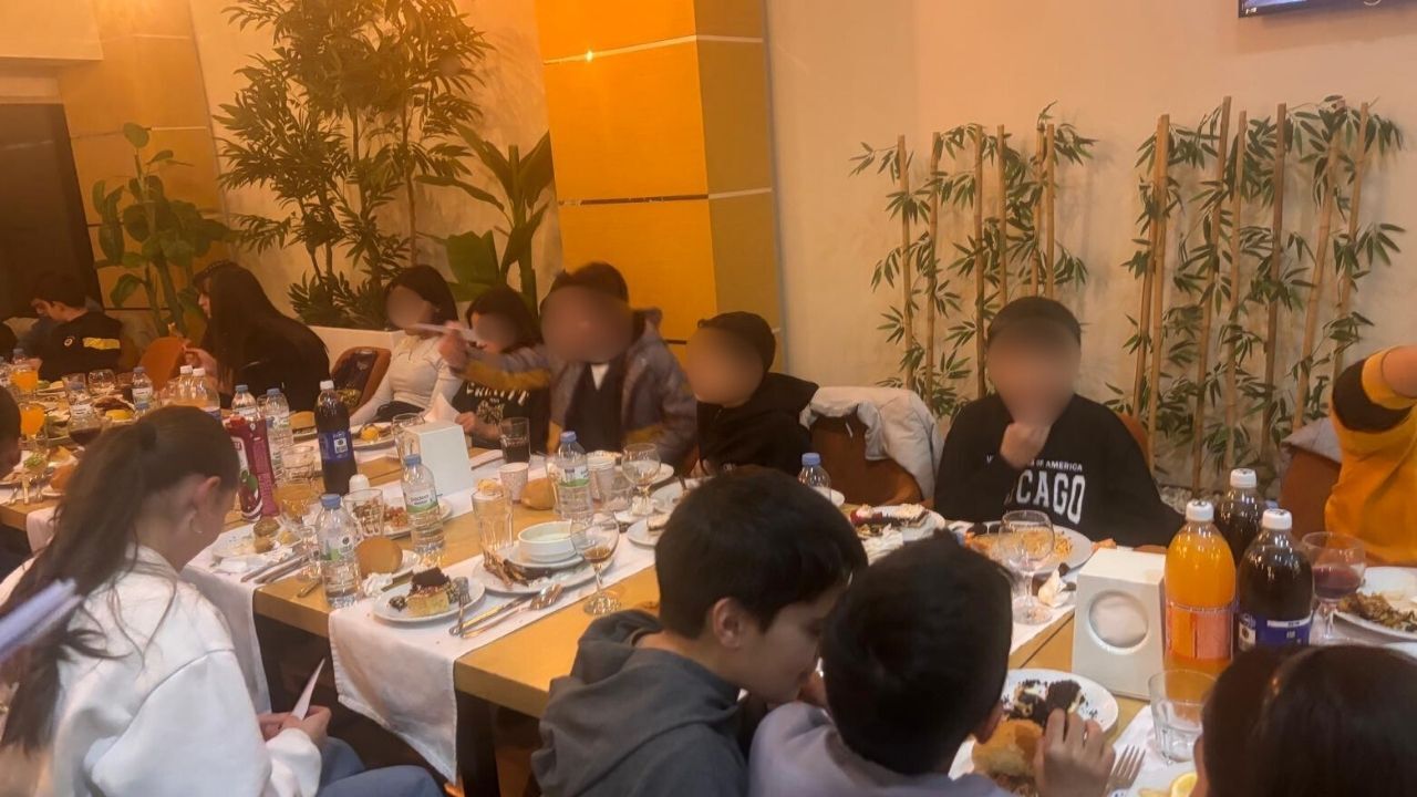 Bik Termal Otel,Yetim Çocuklara Unutulmaz Bir İftar Yaşattı 6 (1)