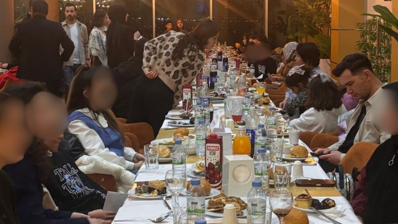 Bik Termal Otel,Yetim Çocuklara Unutulmaz Bir İftar Yaşattı 6 (2)