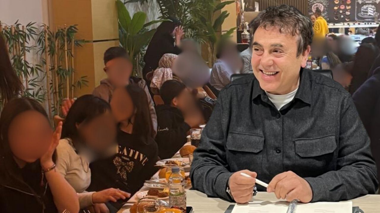 Bik Termal Otel,Yetim Çocuklara Unutulmaz Bir İftar Yaşattı