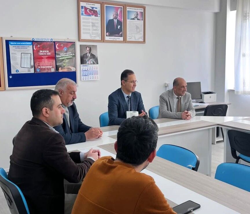 Bora, Kaman’a Veda Ediyor (3)