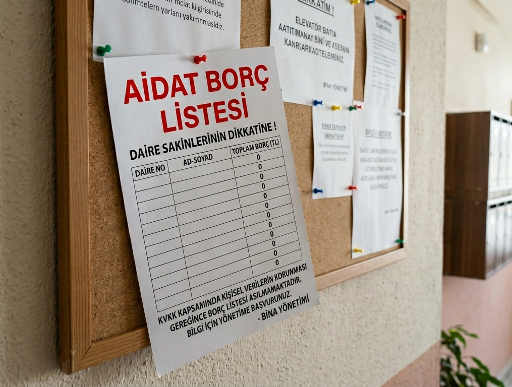 Borç